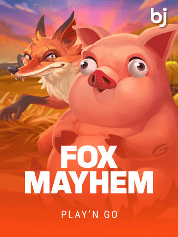 Fox Mayhempng game thumbnail