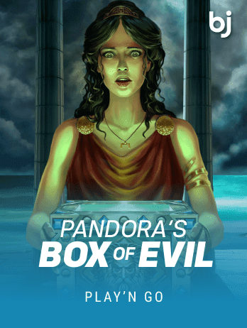 Pandora's Box of Evilpng game thumbnail