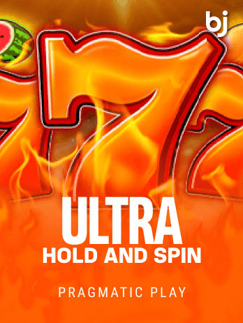Ultra Hold and Spinpng game thumbnail
