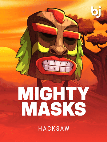 Mighty Maskspng game thumbnail